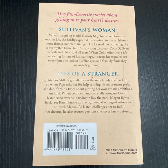 Nora Robert’s - Once Again - Picture 2 of 6